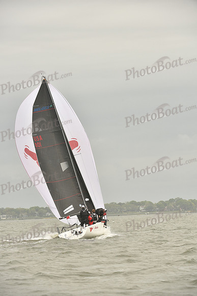 2019 Charleston Race Week H_0457