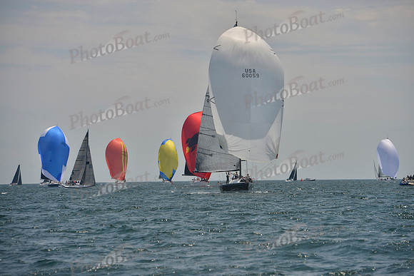 2019 Block Island Race Week D_0605