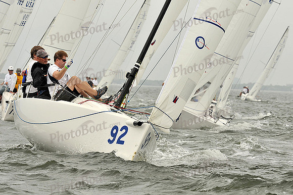 2014 J70 Winter Series F 159