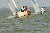 2012 Southern Bay Race Week A 1663