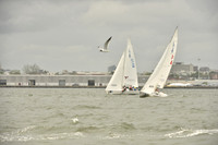 4 Warrior Sailing 4