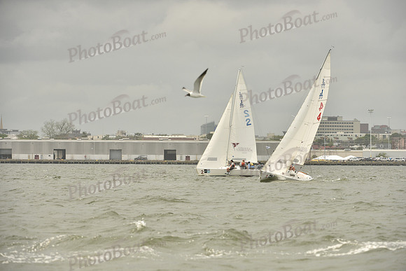 2019 Charleston Race Week C_0710