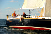 2014 Newport Bermuda A 2454
