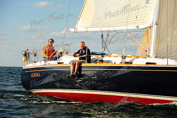 2014 Newport Bermuda A 2454