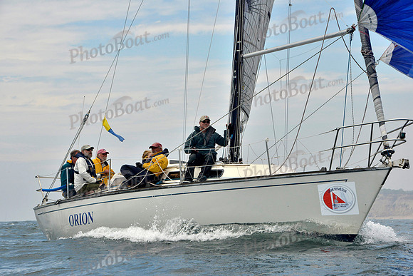 2017 Block Island Race Week D_0388