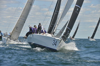 2021 Block Island Race Week D_0321