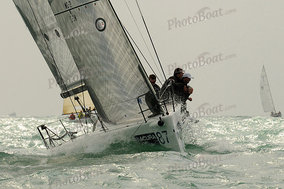 2009 Key West Race Week B 1249