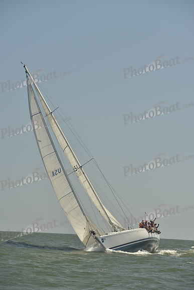 2017 Charleston Race Week A_0537
