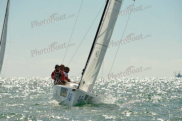 2015 Key West Race Week A 236