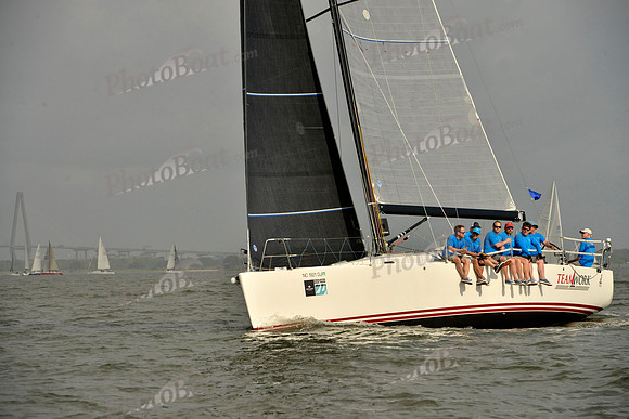 2019 Charleston Race Week B_0215