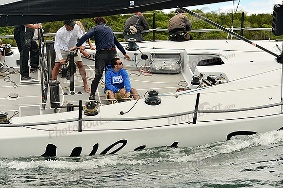 2016 NYYC Annual Regatta C_0097