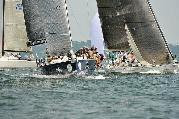 2015 NYYC Annual Regatta A 821