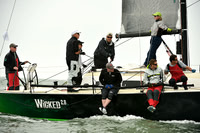 2015 Charleston Race Week A_0124
