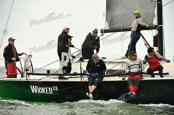 2015 Charleston Race Week A_0124
