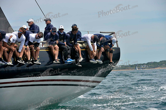 2021 Block Island Race Week D_0948