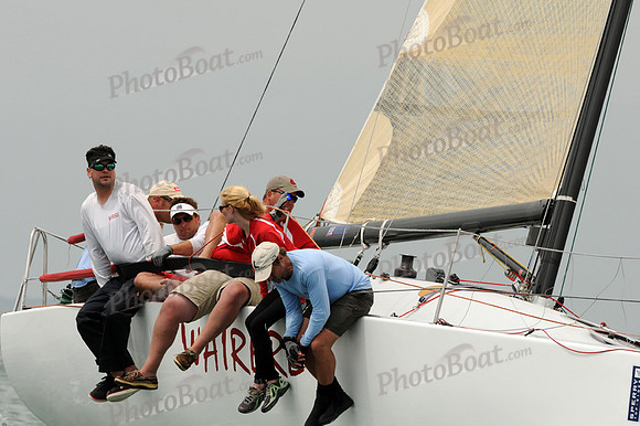 2012 Charleston Race Week B 985