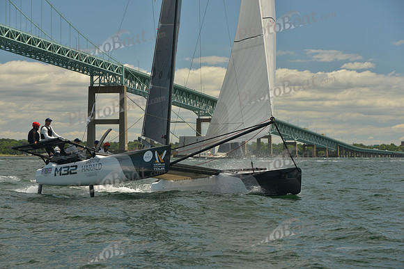 2016 NYYC Annual Regatta B_0034