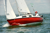 2015 Southern Bay Race Week C 882