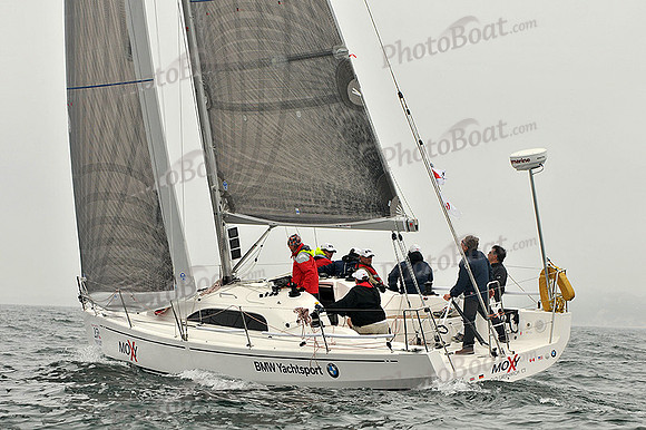 2013 Block Island Race Week D 095