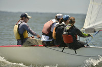 2017 Charleston Race Week B_0376