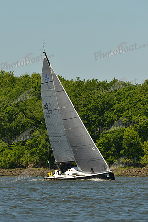 2016 Charleston Race Week F_0296