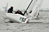 2013 Charleston Race Week A 1402