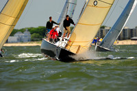 2014 Southern Bay Race Week E 681