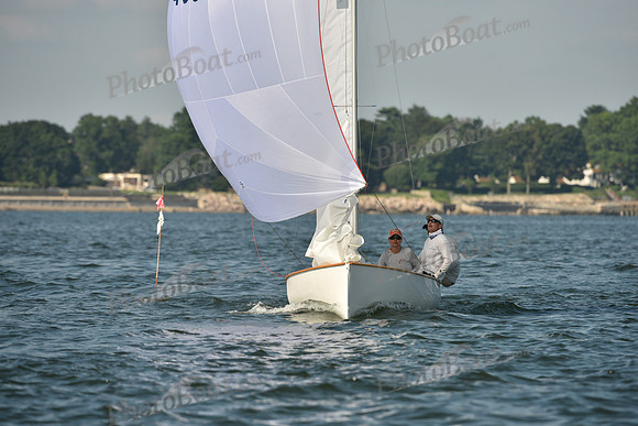 2018 Thistle Nationals C_0430