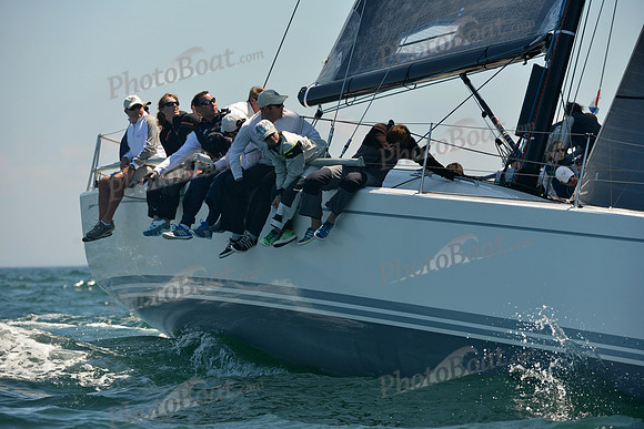 2015 Block Island Race Week A 202