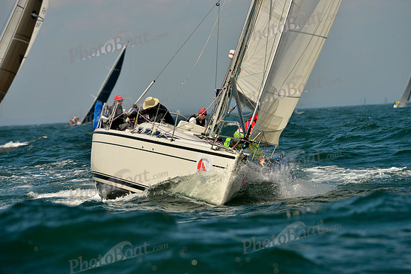 2017 Block Island Race Week A_0402
