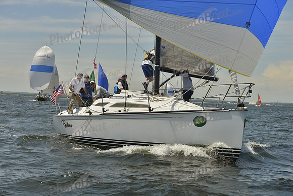 2017 NYYC Annual Regatta A_2327