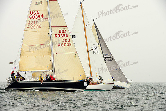 2013 Block Island Race Week D 746