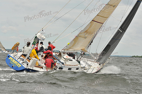 2013 NYYC Annual Regatta A 385