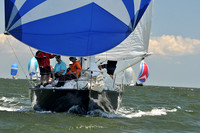 2014 Southern Bay Race Week C 2019
