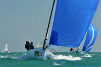 2013 Key West Race Week E 1176