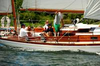 2014 NYYC Annual Regatta C 343