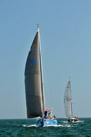 2013 Block Island Race Week B 2262
