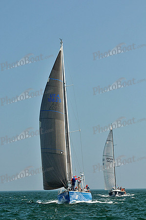 2013 Block Island Race Week B 2262