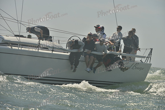 2017 Charleston Race Week D_0757