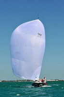 2013 Key West Race Week D 318