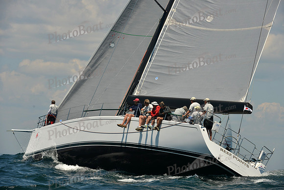 2015 Block Island Race Week A 1237