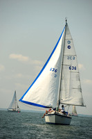 2014 Cape Charles Cup A 207