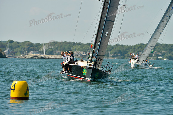 2016 NYYC Race Week A 1569