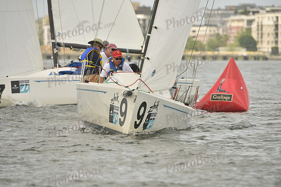 2019 Charleston Race Week E_0063