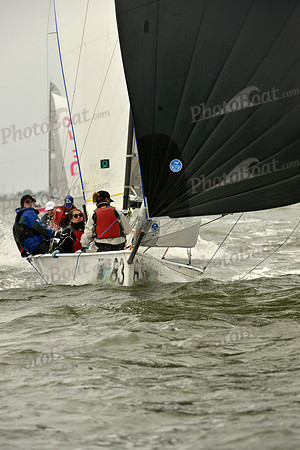 2016 Charleston Race Week A_1741