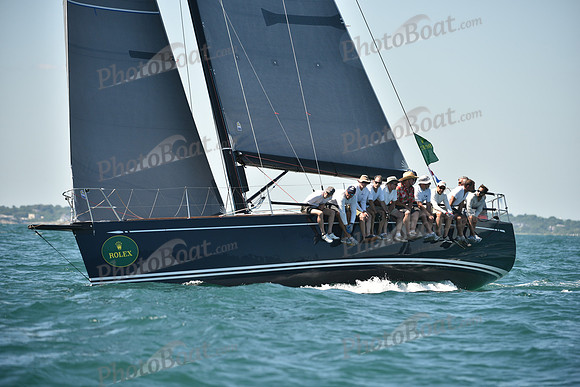 2018 NYYC Race Week E_0394
