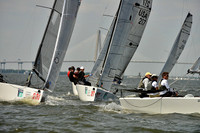 2014 Charleston Race Week B 1399