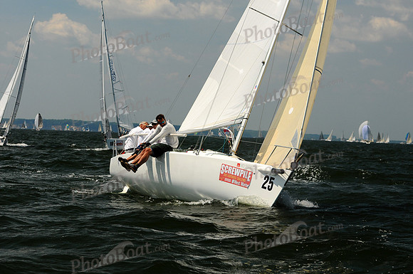 2011 Screwpile C 2701