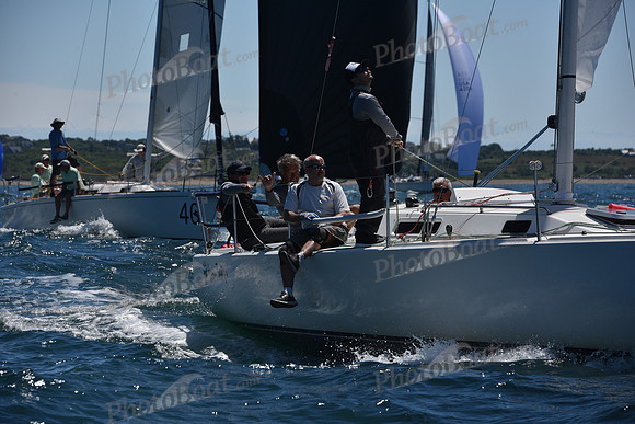 2021 Block Island Race Week E_2785