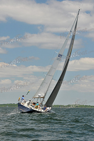 2014 NYYC Annual Regatta D 107